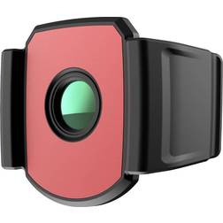 HIKMICRO HM-B201-MACRO HM-B201-MACRO Camera objectief Geschikt voor merk Afmeting, breedte 25 mm Afmeting, hoogte 65 mm