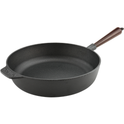 Carl Victor Sautépande 28 cm Med Træhåndtag 28cm