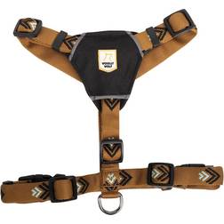Woolly Wolf Wolf Sea to Summit Harness XS-S