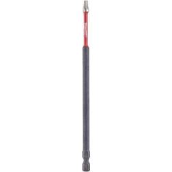 Milwaukee Shockwave Impact Duty Torx Screwdriver Bits 150mm