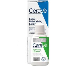 CeraVe Facial Moisturising Lotion 52 ml