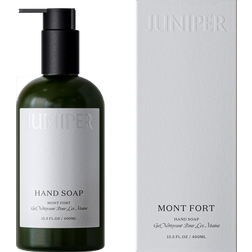 Juniper Hand Soap Mont Fort 400ml