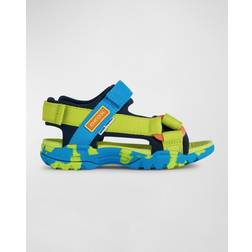 Geox Sandalias J Borealis Boy J150RA01511C3346 - Multicolor