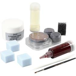 Grimas Sårset Set
