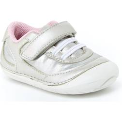 Stride Rite Kid's Jazzy Sneakers - Champagne