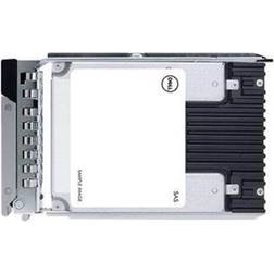 Dell Customer Kit SSD Mixed Use 480 GB SATA 6Gb/s Bestillingsvare, 1-2 måneders levering