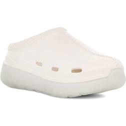 UGG Kid's Tasman Sport Slip-On Sneakers White White