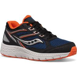 Saucony Kids Unisex Cohesion LTT Sneaker