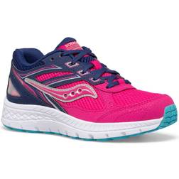 Saucony Kids Unisex Cohesion LTT Sneaker