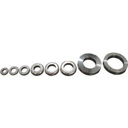 Tecnoseal Akselanode smal ø35mm