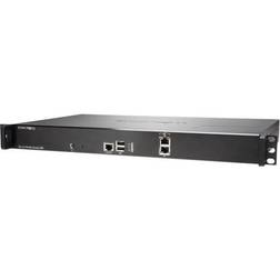 SonicWall SMA 200 Firewall License