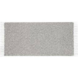 Horredsmattan Mix Goose 150x200 PVC/Bomull/Polyester Grå, Röd cm