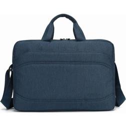 Celly Borsa Messenger per Notebook fino a 15'' Grigio