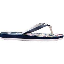 Roxy Girl's Tahiti - Lt Yellow/White/True Navy