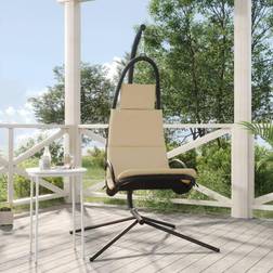 vidaXL Garden Swing