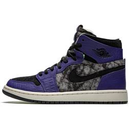 Nike Air Jordan 1 Zoom Comfort Bayou Boys - Purple