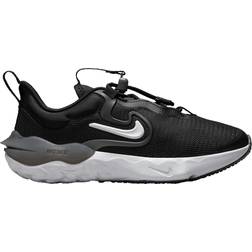 Nike Run Flow PS - Black/Iron Grey/Smoke Grey/White