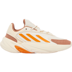 adidas Junior Ozelia - Beige/Orange/Blue