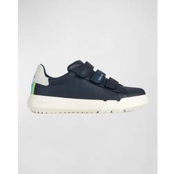 Geox Sneakers Hyroo Boy J35GWB08554C4211 Navy/White Mörkblå