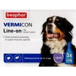 Beaphar VERMIcon Line-on Dog L Lopp