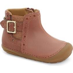 Stride Rite Kids Unisex Agnes Boot