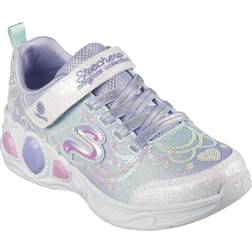 Skechers Scarpe Da Ginnastica Modello Princess Wishes - Grigio