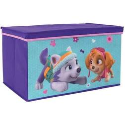 Fun House Paw Patrol Børns Kiste Hus