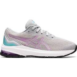 Asics GT-1000 11 GS - Piedmont Grey/Lavender Glow