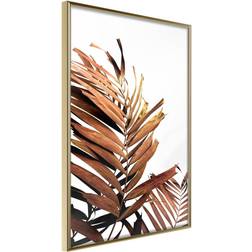 Artgeist Palm Poster