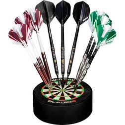 Winmau Mini Dartboard Darts Holder