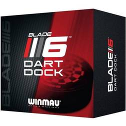 Winmau Blade 6 Dart Dock 8413Marca,WinmauDardos,Stand Dardos