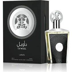 Lattafa Ta'weel Eau De Parfum 100ml