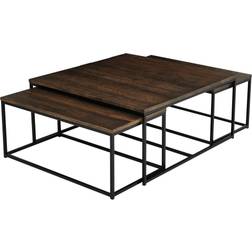 Nordic Furniture Group Natalie Brun Sofabord