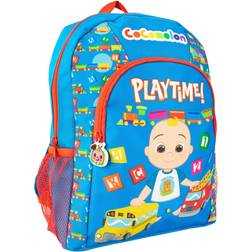 CoComelon ABC Backpack