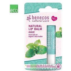 Benecos Natuurlijke Lip Balm Mint