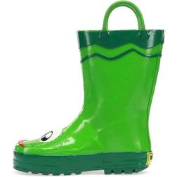 Western Chief Unisex Frog Rain Boots, 490401