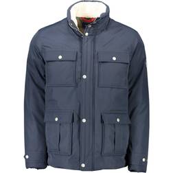 Gant Winter Jacket - Blue