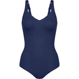 Triumph Badeanzug Blue Summer Glow Bademode für Frauen