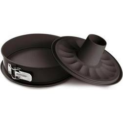 Guardini Bageplade 2 baser Springform 28 cm