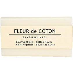 Savon du Midi Shea Butter Soap Fleur