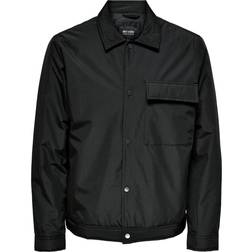 Only & Sons Short Jacket - Black