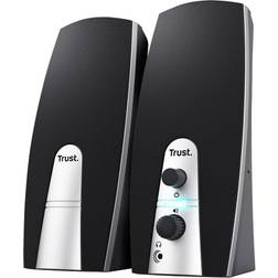 Trust Speakers 24660