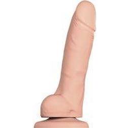 Strap-on-Me Dildo Realistic M Natur Silikone