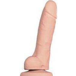 Strap-on-Me Soft Realistic Dildo 6015865