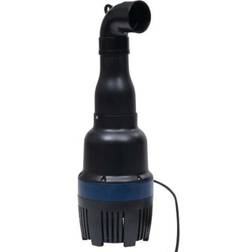 vidaXL Dammpump 16000 L/tim 75 W
