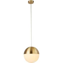 Searchlight Endor 1 Pendant Lamp