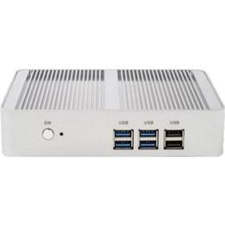 APC EcoStruxure IT Gateway NUC