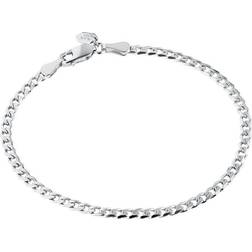 Maria Black Saffi Small Bracelet - Silver