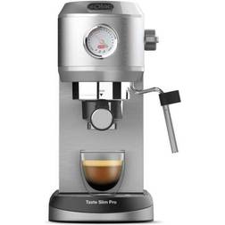 Solac Ce4520 Espresso Tasteslim 20 Bar