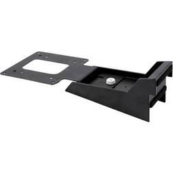 Eizo thin client to monitor mounting bracket